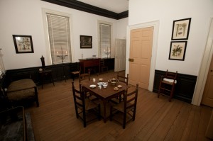 Family Day Room