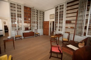 Library