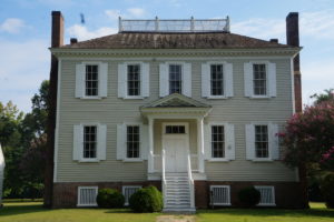 Hope Mansion 1803