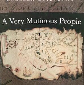 A Very Mutinous People